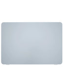 Pantalla LCD plateada BajoPPLCD para MacBook Neo 13 (A3404 / 2026), ideal para reparación de pantalla.
