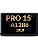 Pantalla Premium MacBook Pro Unibody 15 (A1286 / Mid 2010) disponible en Xela, Quetzaltenango.