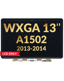 Pantalla premium de MacBook Pro Retina WXGA 13 pulgadas disponible en Quetzaltenango.