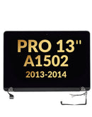 Pantalla premium para MacBook Pro Retina 13 disponible en Xela Quetzaltenango.