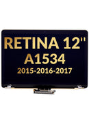 Encuentra la pantalla GOLD Premium para MacBook Retina 12 en Quetzaltenango, Xela.