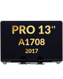 Encuentra la pantalla LCD para MacBook Pro 13 (A1708 / Mid 2017) en Xela Quetzaltenango.
