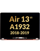 Pantalla MacBook Air 13 Retina en color oro rosa disponible en Xela Quetzaltenango.