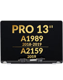 Encuentra la mejor pantalla Plateado MacBook Pro 13 en Quetzaltenango con garantía de calidad.
