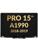 Encuentra la mejor pantalla premium para MacBook Pro 15 Touch Bar en Quetzaltenango.