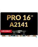 Reparación de pantalla premium para MacBook Pro 16 en Xela Quetzaltenango.
