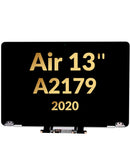 Reparación de pantalla para MacBook Air 13 Retina en Quetzaltenango, Xela.