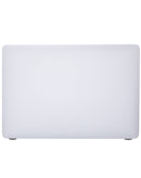 Reparación de pantalla pantalla plateado MacBook Pro 13 en Quetzaltenango.