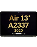 Reparación de pantalla MacBook Air 13 Retina (A2337 / Late 2020) en Quetzaltenango, Xela.