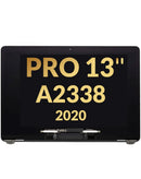 Encuentra la mejor pantalla plateada para MacBook Pro 13 en Quetzaltenango en nuestro taller de reparaciones autorizado.