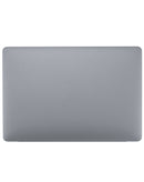 Pantalla Space Gray MacBook Pro 14 pulgadas (modelos A2442/A2779/A2992/A2918) con acabado mate.