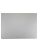 Pantalla Space Gray MacBook Pro 16, modelo A2485/A2780/A2991, LCD de reemplazo para reparación.