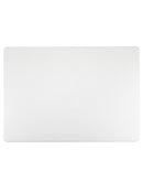 Pantalla MacBook Pro 16" silver premium, compatible con modelos A2485, A2780, A2991. Reparación de laptop.