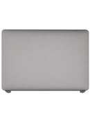 Encuentra en Xela una pantalla SPACE GRAY para MacBook Air 13, modelo A2681 de mediados de 2022.