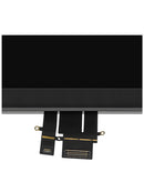 Encuentra en Xela una pantalla SPACE GRAY para MacBook Air 13, modelo A2681 de mediados de 2022.