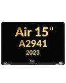 Encuentra la pantalla LCD SPACE GRAY para MacBook Air 15 en Xela Quetzaltenango en nuestro taller de reparaciones.
