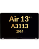 Pantalla LCD STARLIGHT para MacBook Air 13 pulgadas disponible en Quetzaltenango.