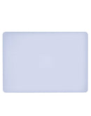 Pantalla LCD MacBook Air 13" A3240 (Early 2025) premium, color azul cielo, para reemplazo.