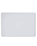 Pantalla LCD de repuesto para MacBook Air 13" A3240 (Early 2025) en color plateado, calidad bajo PPLCD.