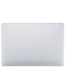 Reparación de pantalla Plateado MacBook Pro 16 en Xela Quetzaltenango.