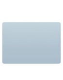Pantalla premium azul cielo para MacBook Air 13" M5 (A3449), lista para reparación y reemplazo.