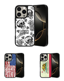 Encuentra la mejor funda con diseño impreso y Magsafe para tu iPhone 15 en Xela Quetzaltenango.