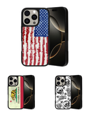 Encuentra la mejor funda con diseño impreso y compatibilidad Magsafe para tu iPhone en Xela Quetzaltenango.