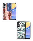 Encuentra el mejor case de diseño con Magsafe para tu S25 Plus en Quetzaltenango.