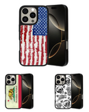 Encuentra la mejor funda de diseño impreso para iPhone 16 Pro en Xela, Quetzaltenango.