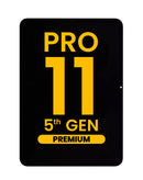 ¡Repara la pantalla de tu iPad Pro 11 en Xela con la mejor calidad y garantía!