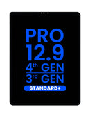 Pantalla LCD y digitalizador estándar para reparación de iPad Pro 12.9 (2018/2020), BajoPPLCD.