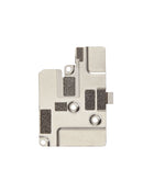 Soporte metálico premium para cámara trasera de iPad Pro 13", compatible con modelos 7ma y 8va generación (2024/2025), ideal para reparación.