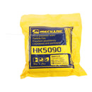 Paño sin polvo Mechanic HK5090 para limpieza de pantallas y reparación electrónica, paquete de 100 piezas.
