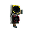 Cámara trasera dual 48MP Wide y Ultrawide para Sony Xperia 1 VIII Premium, repuesto de módulo.
