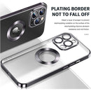Funda transparente con carga inalámbrica para iPhone 14 Pro Max disponible en Xela Quetzaltenango.