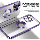 Protege tu iPhone 13 Pro Max con estilo con esta funda brillante y transparente con carga inalámbrica en Xela Quetzaltenango.