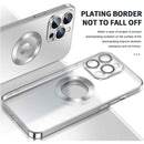 Protege tu iPhone 14 con estilo con este case brillante y con carga inalámbrica en Quetzaltenango.