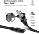 Adaptador de CA con cable US para PlayStation 2 en Quetzaltenango.