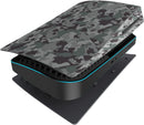 Encuentra la mejor Cubierta frontal camouflage 2 Piece Set para tu PlayStation 5 Disc Edition en Xela Quetzaltenango.