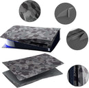 Encuentra la mejor Cubierta frontal camouflage 2 Piece Set para tu PlayStation 5 Disc Edition en Xela Quetzaltenango.