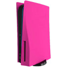 Cubierta frontal (PINK) 2 Piece Set para PlayStation 5 Disc Edition en Quetzaltenango.