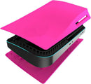 Cubierta frontal (PINK) 2 Piece Set para PlayStation 5 Disc Edition en Quetzaltenango.
