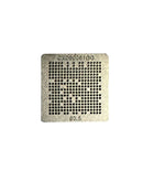 Stencil de reballing BGA para South Bridge (CXD90061GG) de 1.8cm en Quetzaltenango.