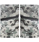 Compra la cubierta frontal de camuflaje para PlayStation 5 Pro Disc Edition en Xela Quetzaltenango.