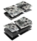 Compra la cubierta frontal de camuflaje para PlayStation 5 Pro Disc Edition en Xela Quetzaltenango.