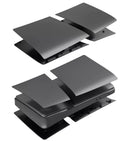 Cubierta frontal negra para PlayStation 5 Pro Digital Edition en Xela Quetzaltenango.