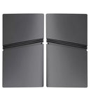 Cubierta frontal negra para PlayStation 5 Pro Digital Edition en Xela Quetzaltenango.