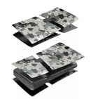 Tapa frontal CAMO para PlayStation 5 Pro Digital Edition en Quetzaltenango.