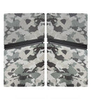 Tapa frontal CAMO para PlayStation 5 Pro Digital Edition en Quetzaltenango.