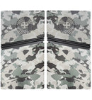 Tapa frontal CAMO para PlayStation 5 Pro en Quetzaltenango, encuentra la mejor calidad en SlowBack con garantía en Xela.
